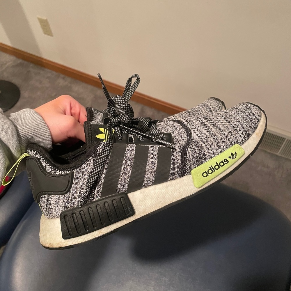 Adidas Ultraboost Sneakers